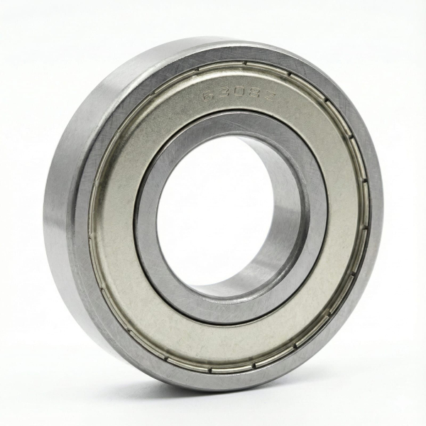 Rillenkugellager 6308 ZZ (40x90x23 mm)