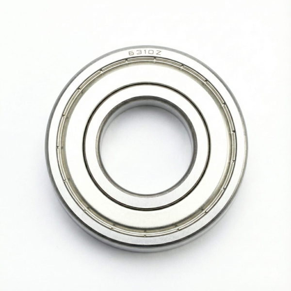 Rillenkugellager 6310 ZZ (50x110x27 mm)