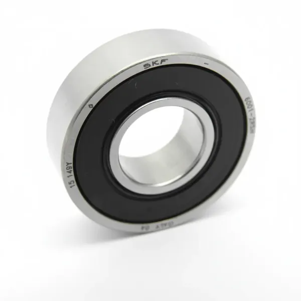 SKF Rillenkugellager 6001 2RSH (12x28x8 mm)