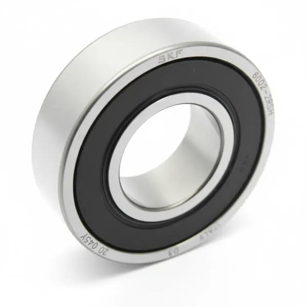 SKF Rillenkugellager 6002 2RSH (15x32x9 mm)