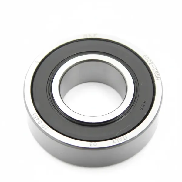 SKF Rillenkugellager 6002 2RSH (15x32x9 mm)