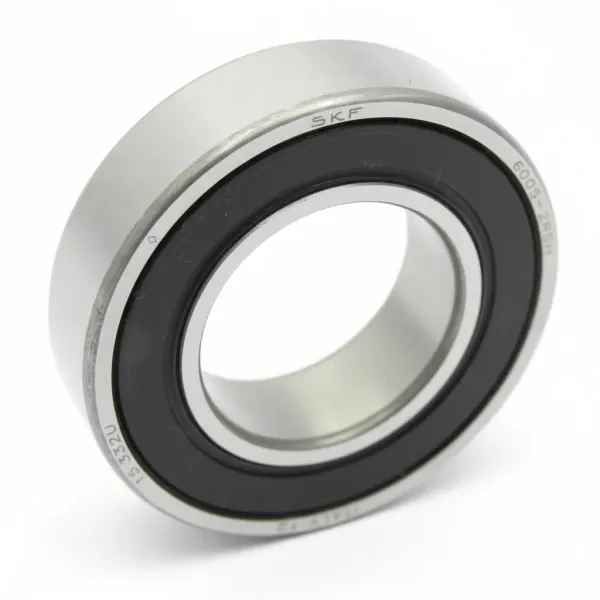 SKF Rillenkugellager 6005 2RSH (25x47x12 mm)