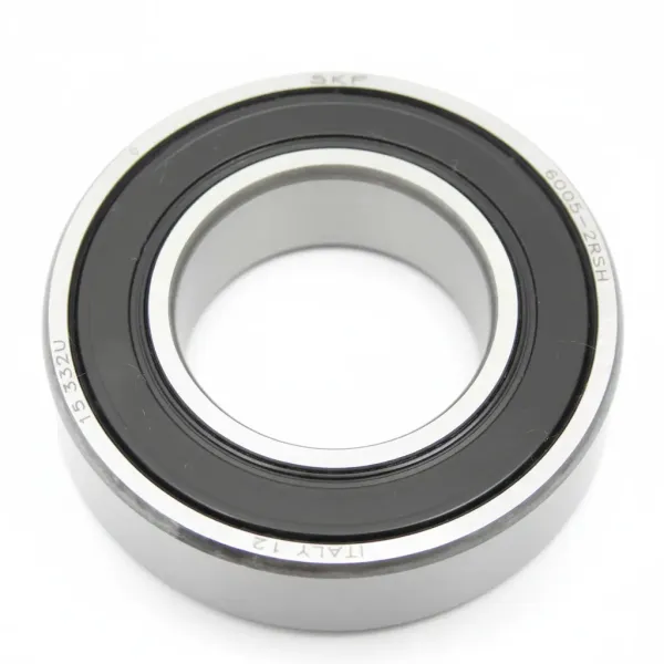 SKF Rillenkugellager 6005 2RSH (25x47x12 mm)