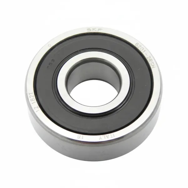 SKF Rillenkugellager 6201 2RSH (12x32x10 mm)