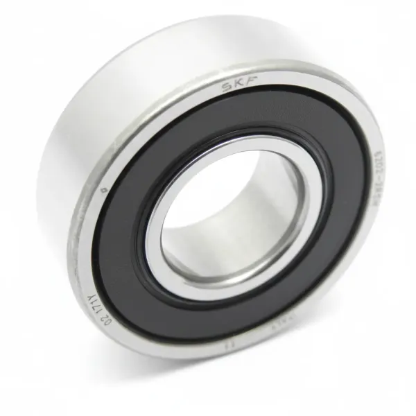 SKF Rillenkugellager 6202 2RSH (15x35x11 mm)