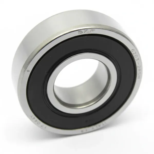 SKF Rillenkugellager 6203 2RSH (17x40x12 mm)