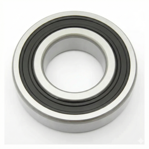 SKF Rillenkugellager 6300 2RSH (10x35x11)