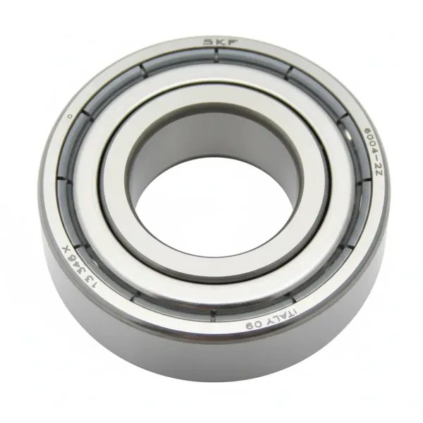 SKF Rillenkugellager 6004 2Z (20x42x12 mm)