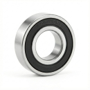 Rillenkugellager 6004 2RS (20x42x12 mm)