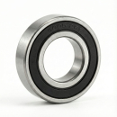 Rillenkugellager 6005 2RS (25x47x12 mm)