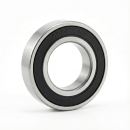 Rillenkugellager 6006 2RS (30x55x13 mm)