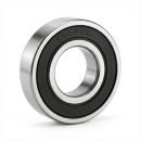 Rillenkugellager 6007 2RS (35x62x14 mm)