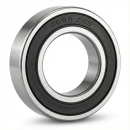 Rillenkugellager 6008 2RS (40x68x15 mm)