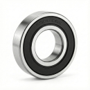 Rillenkugellager 6009 2RS (45x75x16 mm)