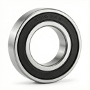 Rillenkugellager 6010 2RS (50x80x16 mm)