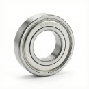 Rillenkugellager 6000 ZZ (10x26x8 mm)