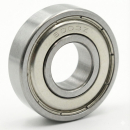 Rillenkugellager 6003 ZZ (17x35x10 mm)