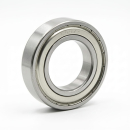 Rillenkugellager 6007 ZZ (35x62x14 mm)