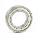 Rillenkugellager 6009 ZZ (45x75x16 mm)