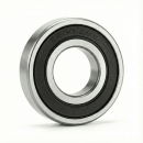 Rillenkugellager 6200 2RS (10x30x9 mm)