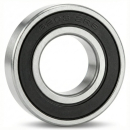 Rillenkugellager 6203 2RS (17x40x12 mm)