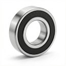 Rillenkugellager 6205 2RS (25x52x15 mm)