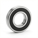 Rillenkugellager 6209 2RS (45x85x19 mm)