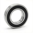 Rillenkugellager 6210 2RS (50x90x20 mm)