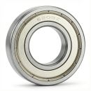 Rillenkugellager 6209 ZZ (45x85x19 mm)