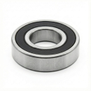 Rillenkugellager 6306 2RS (30x72x19 mm)