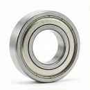 Rillenkugellager 6302 ZZ (15x42x13 mm)