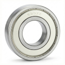 Rillenkugellager 6307 ZZ (35x80x21 mm)