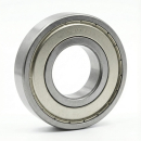 Rillenkugellager 6308 ZZ (40x90x23 mm)