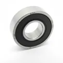 SKF Rillenkugellager 6001 2RSH (12x28x8 mm)