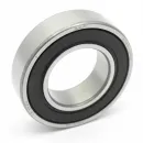 SKF Rillenkugellager 6005 2RSH (25x47x12 mm)