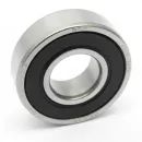 SKF Rillenkugellager 6203 2RSH (17x40x12 mm)