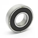 SKF Rillenkugellager 6204 2RSH (20x47x14 mm)