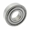 SKF Rillenkugellager 6001 2Z (12x28x8 mm)