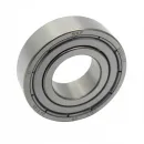 SKF Rillenkugellager 6002 2Z (15x32x9 mm)