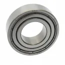 SKF Rillenkugellager 6003 2Z (17x35x10 mm)