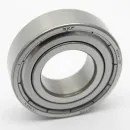 SKF Rillenkugellager 6004 2Z (20x42x12 mm)