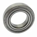 SKF Rillenkugellager 6006 2Z (30x55x13 mm)