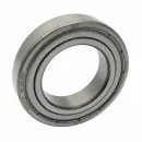 SKF Rillenkugellager 6008 2Z (40x68x15 mm)