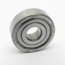 SKF Rillenkugellager 6200 2Z (10x30x9 mm)