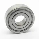 SKF Rillenkugellager 6201 2Z (12x32x10 mm)