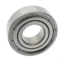 SKF Rillenkugellager 6202 2Z (15x35x11 mm)