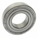 SKF Rillenkugellager 6206 2Z (30x62x16 mm)