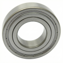 SKF Rillenkugellager 6300 2Z (10x35x11 mm)