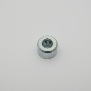 Stellring 6 mm DIN 705 A verzinkt
